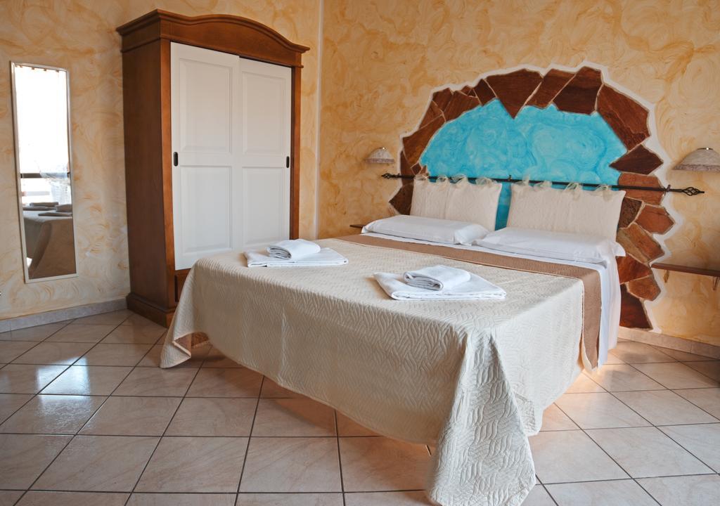 La Manta Guest House Alghero Exterior foto