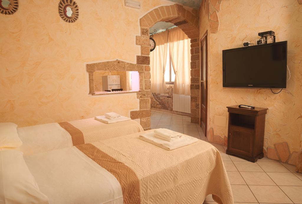 La Manta Guest House Alghero Exterior foto