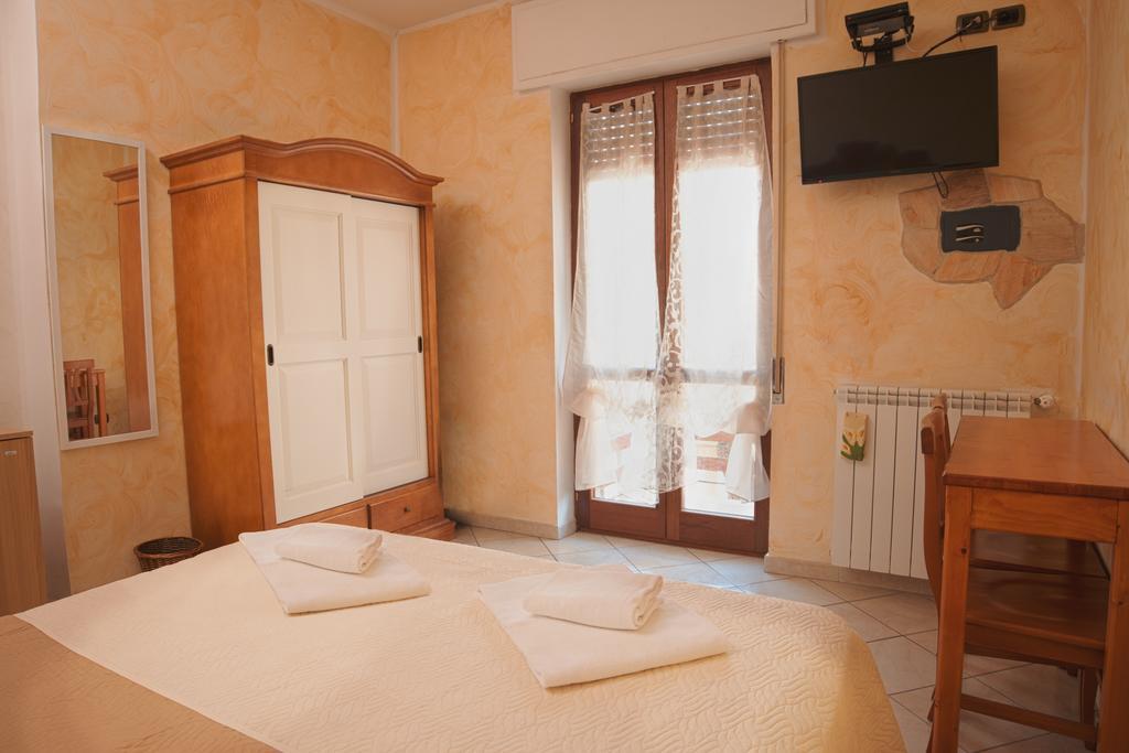 La Manta Guest House Alghero Exterior foto