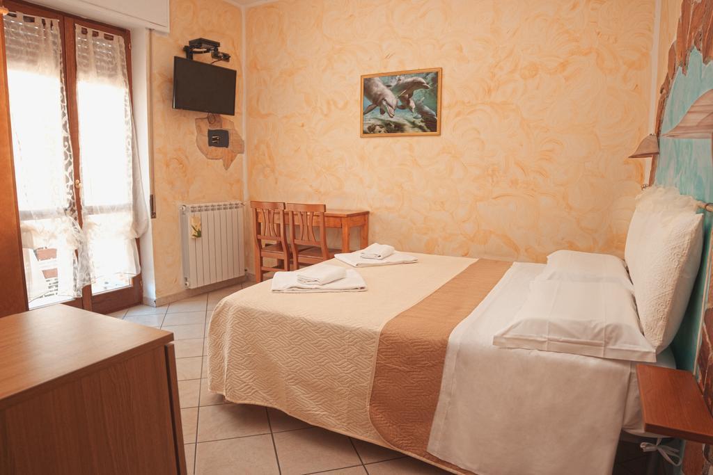La Manta Guest House Alghero Exterior foto